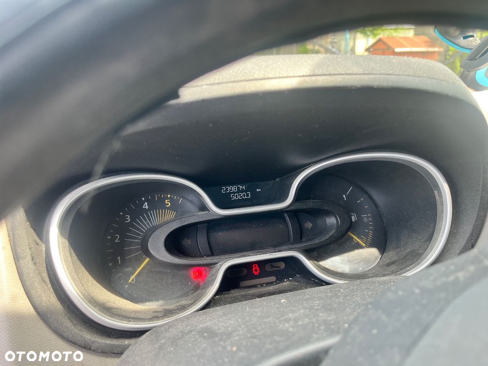 Renault Trafic - 6