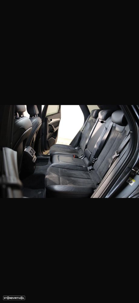 Audi Q5 2.0 TDI quattro S-line S-tronic - 13