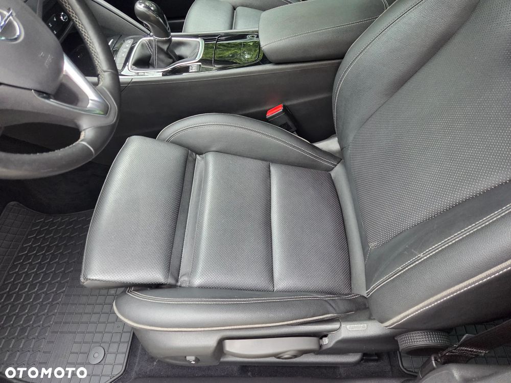 Opel Insignia 2.0 Ultimate Exclusive - 15