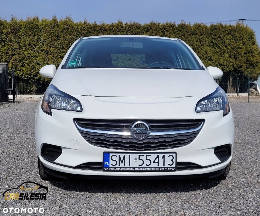 Opel Corsa 1.4 16V Color Edition - 3