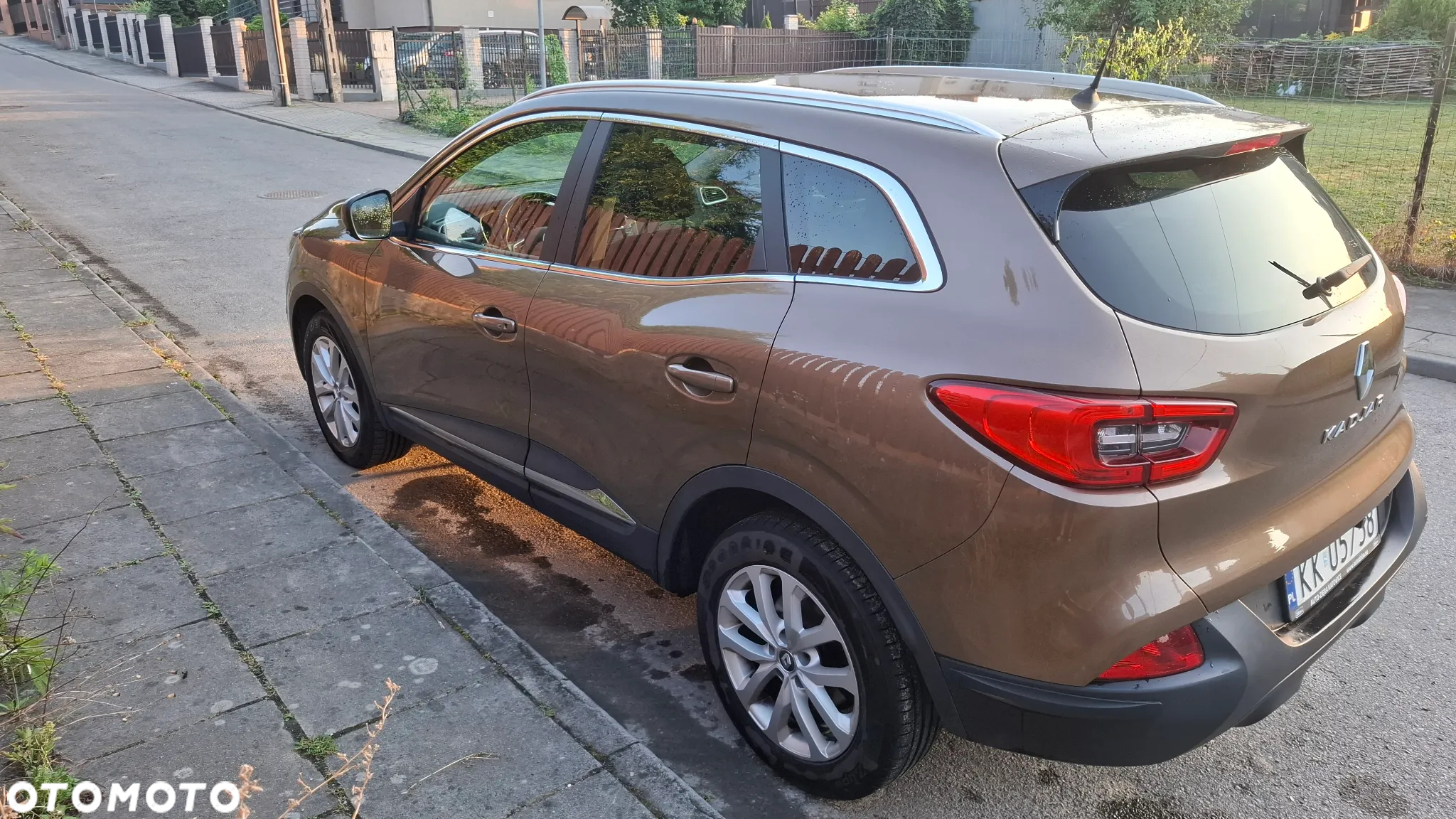 Renault Kadjar 1.2 Energy TCe Zen - 4