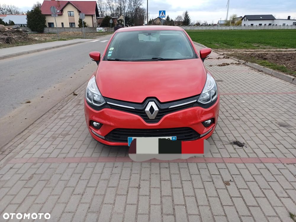 Renault Clio Energy dCi 90 EDC Limited - 5