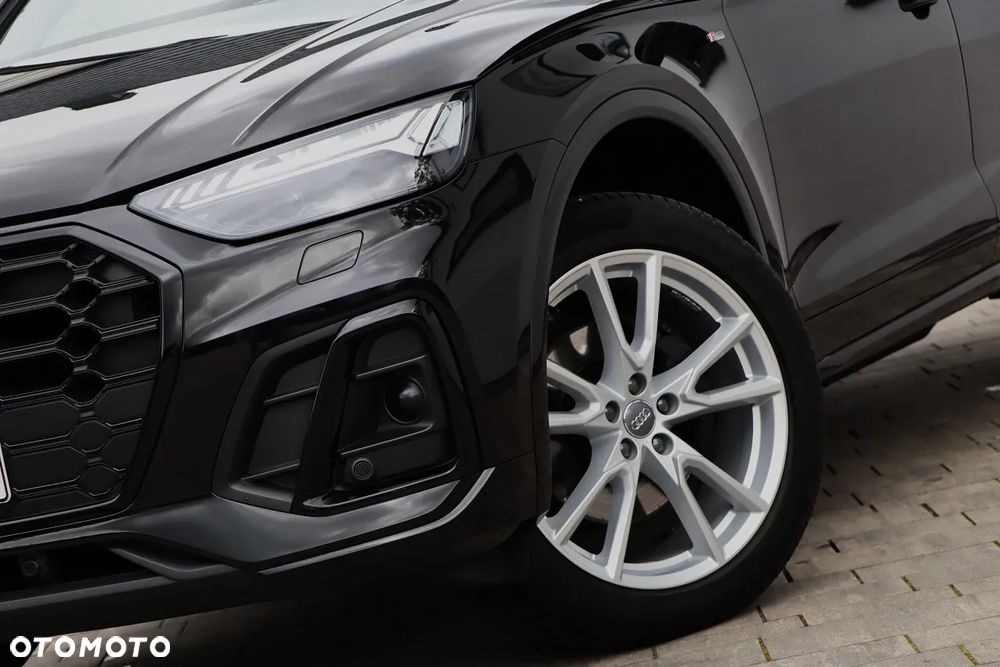 Audi Q5 - 15