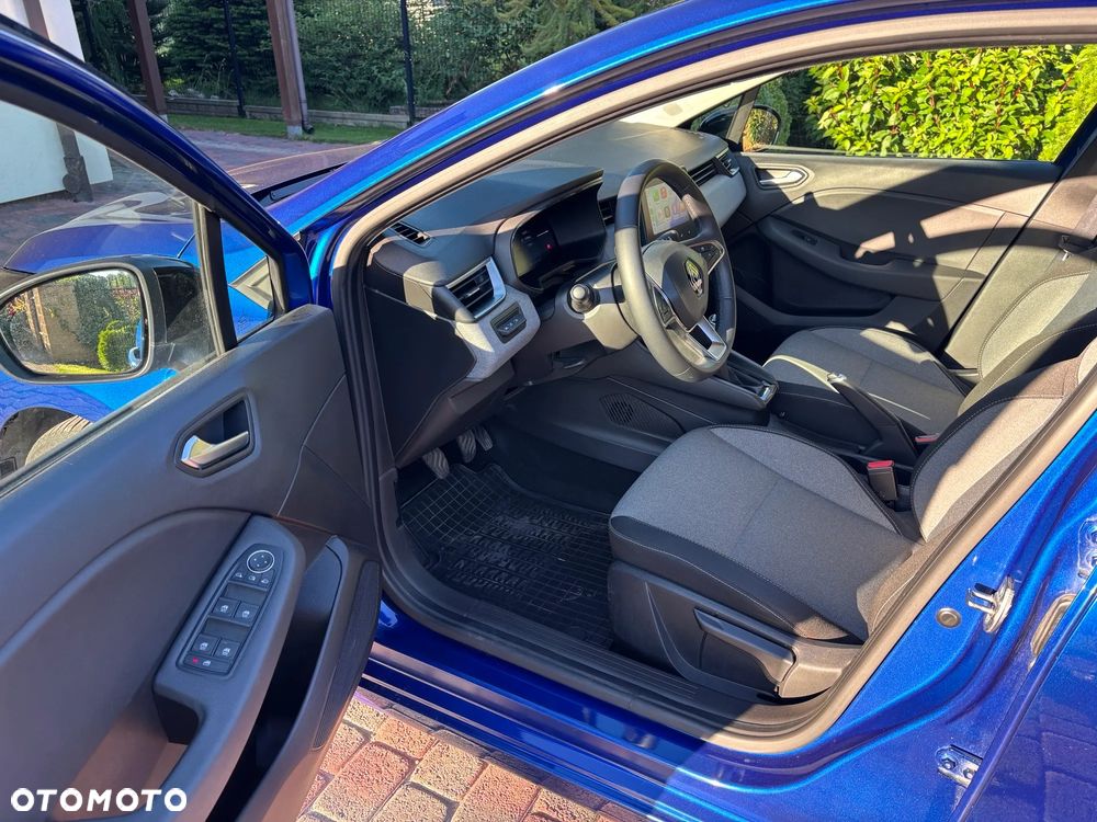 Renault Clio 1.0 TCe Evolution - 17