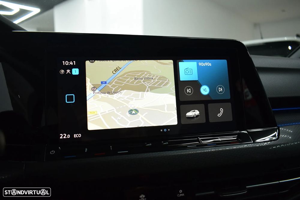 VW Golf 1.4 eHybrid OPF DSG GTE - 14