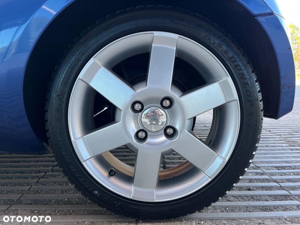 Ford KA Sportka - 23