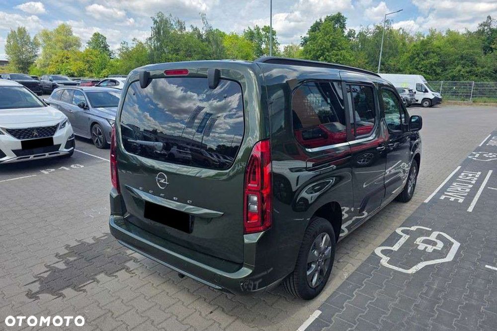 Opel Combo - 7