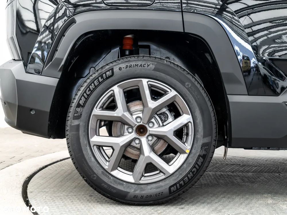 Jeep Compass 1.2 T3 mHEV First Edition FWD DCT - 8