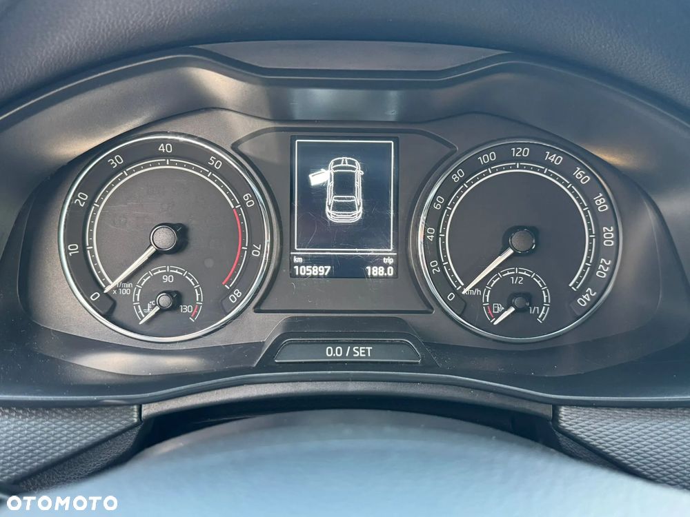 Skoda Scala 1.0 TSI Cool Plus - 14