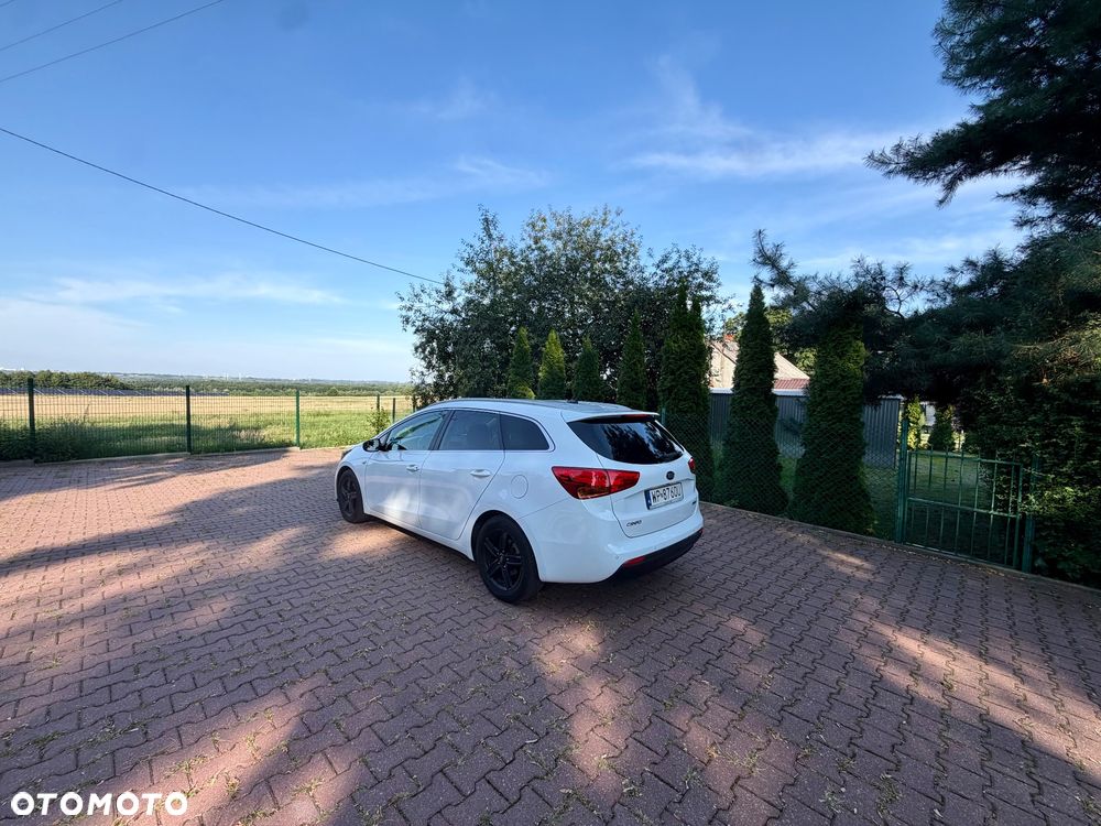 Kia Ceed - 15