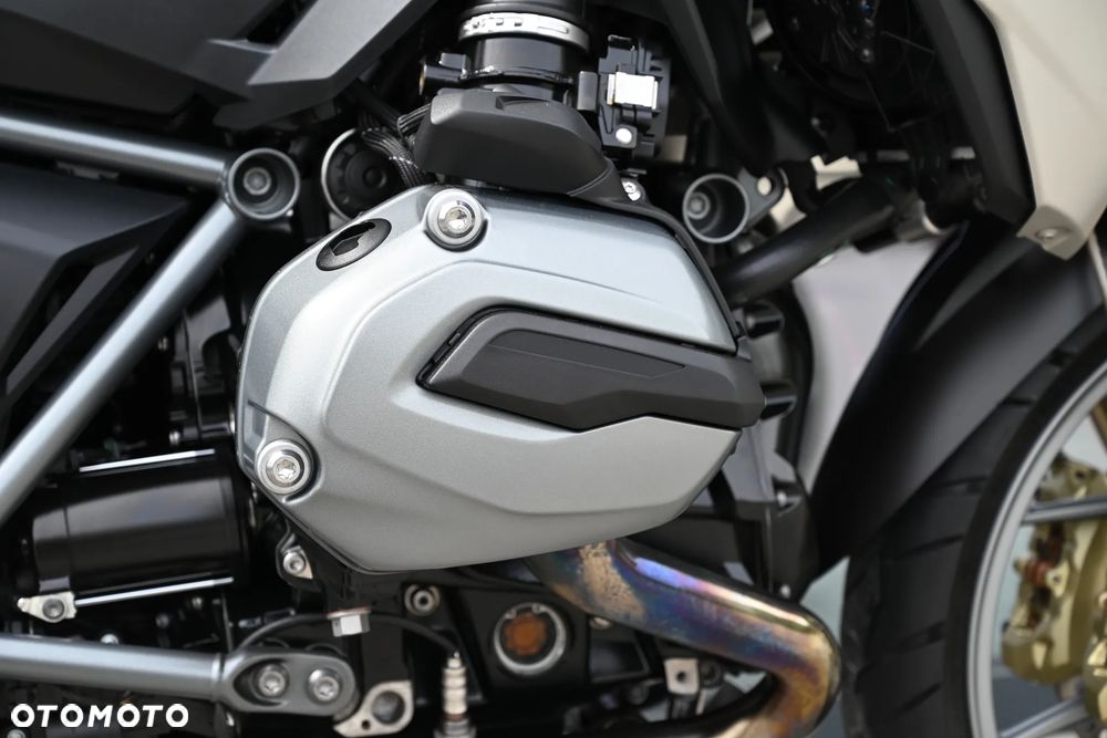 BMW GS - 9