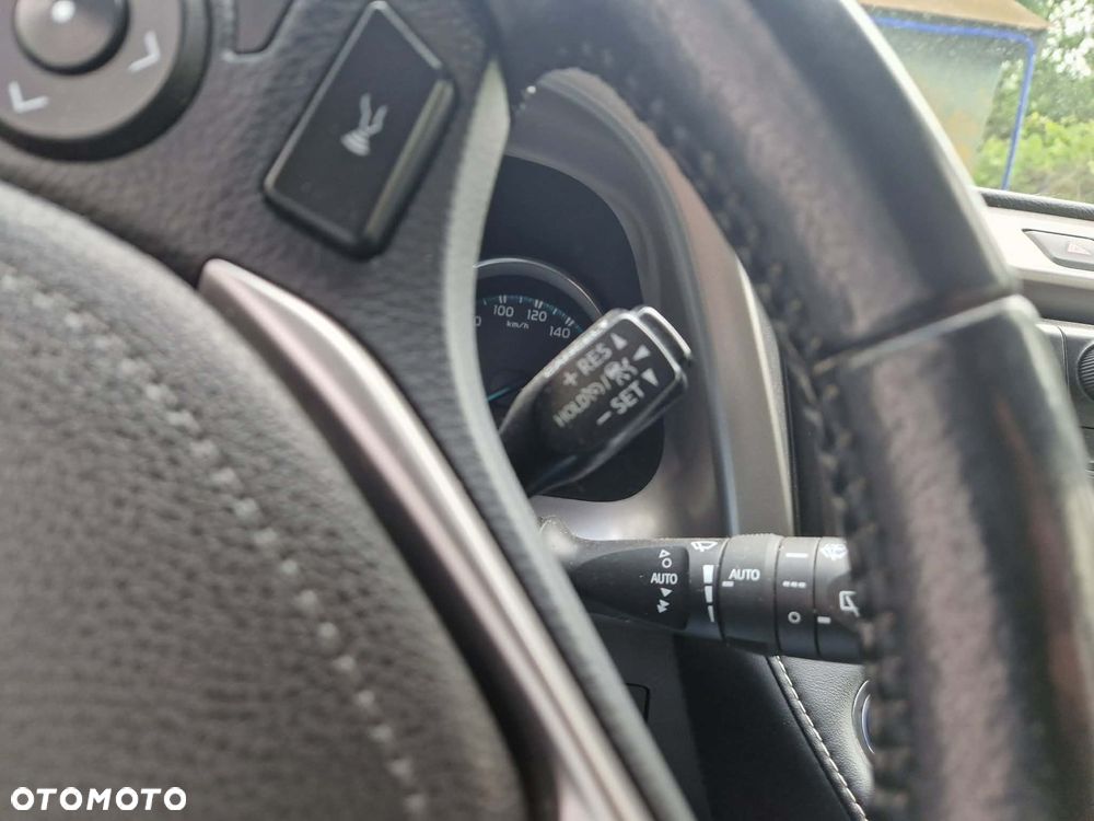 Toyota RAV4 2.5 4x4 Comfort - 15