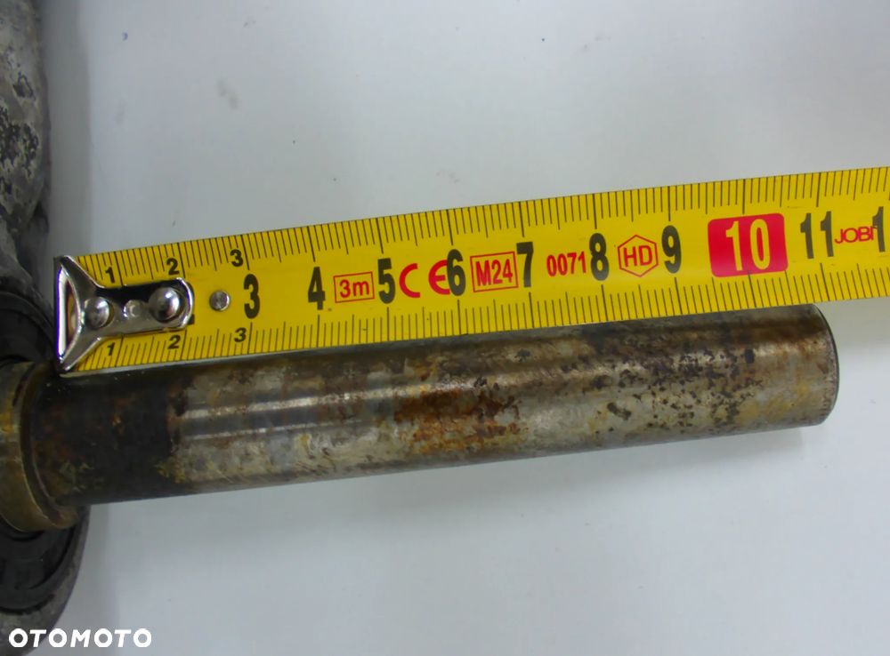 Ligier Microcar Skrzynia Biegów - 6