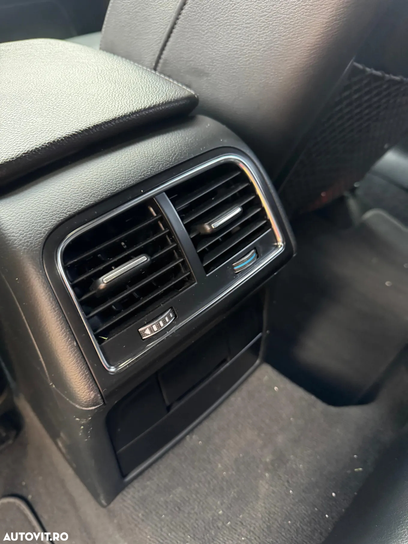 Audi A4 Avant 2.0 TDI e DPF Ambiente - 16
