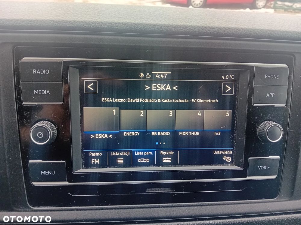 Volkswagen Crafter - 21