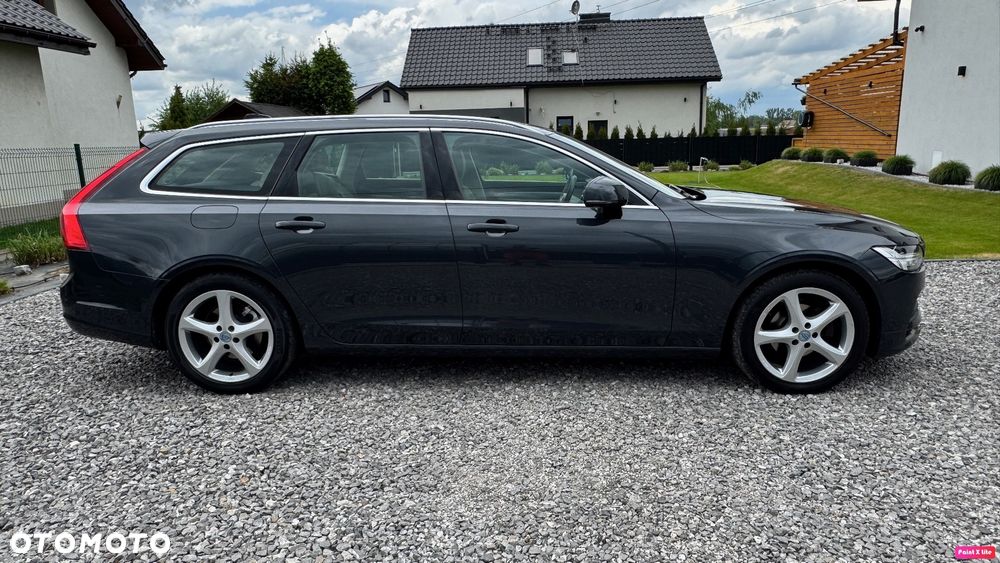 Volvo V90 D3 Geartronic Momentum - 20