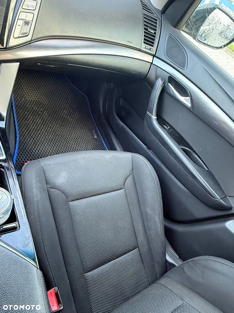 Hyundai i40 1.6 GDI Comfort - 8