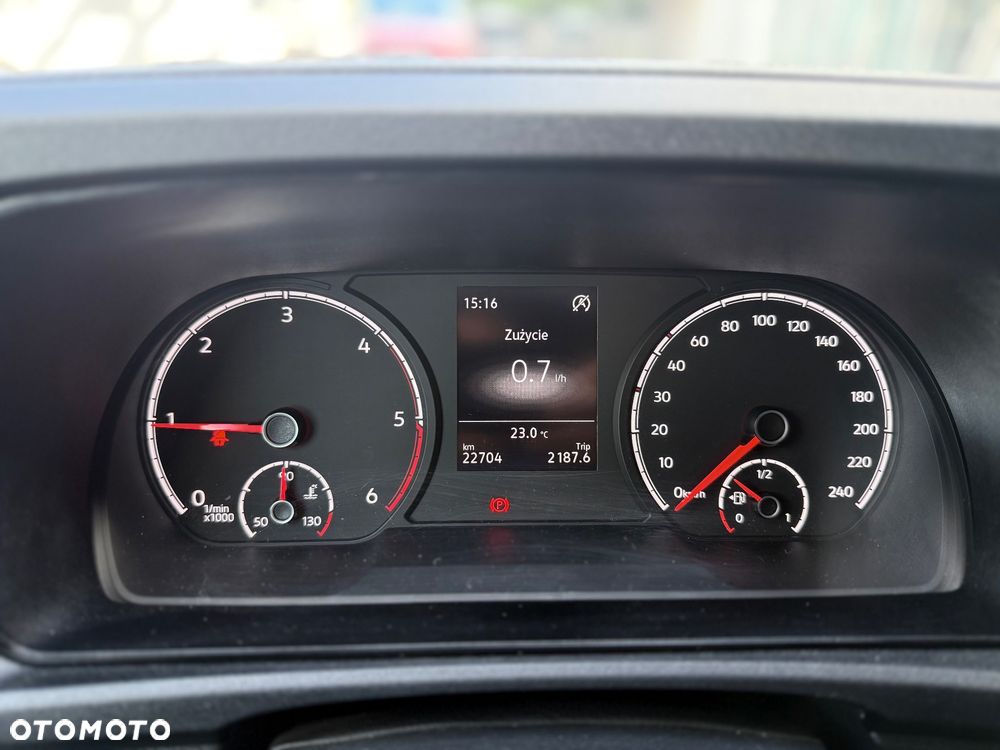 Volkswagen CADDY MODIFIED PARTITION WALL - 33