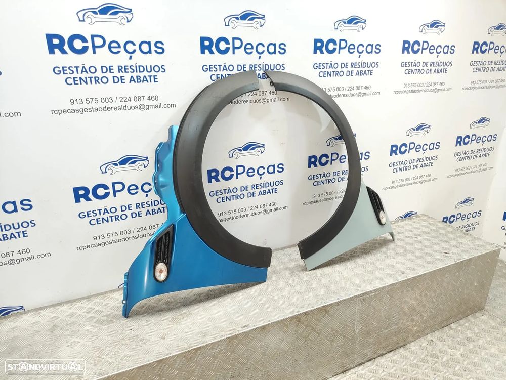 Frente Completa Mini Cooper One R56 LCI Diesel - 23