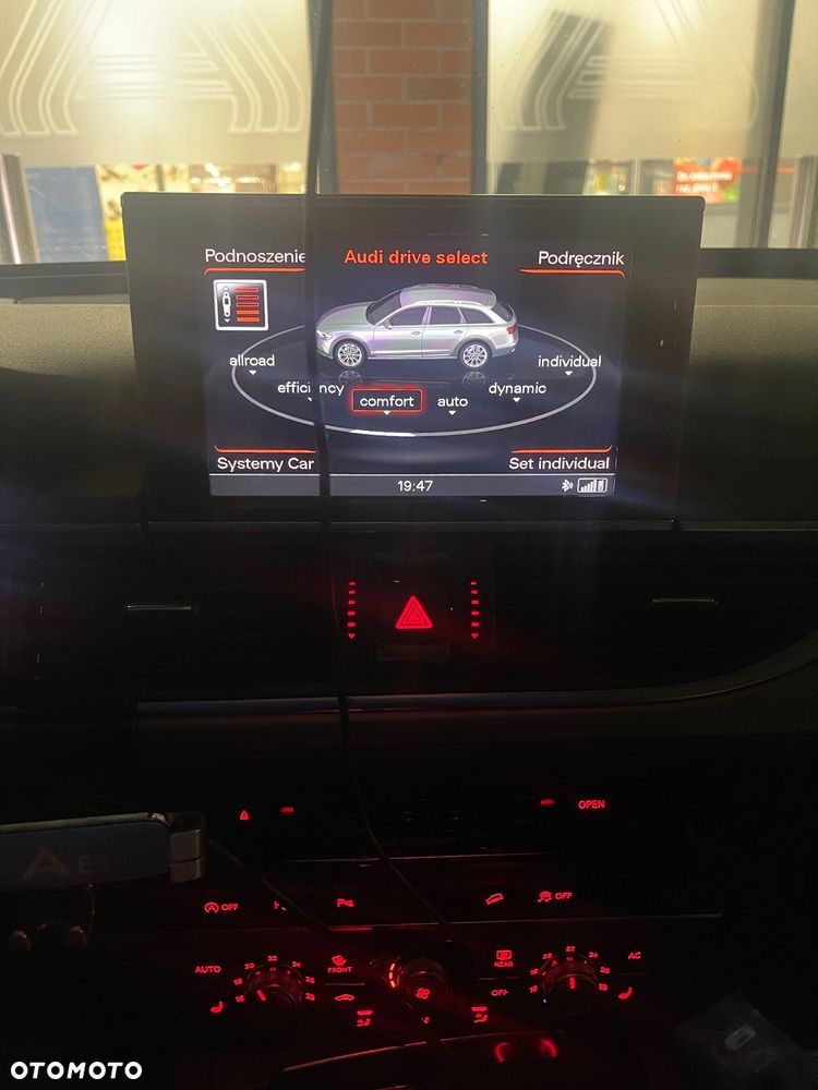 Audi A6 Allroad 3.0 TDI Quattro S tronic - 7