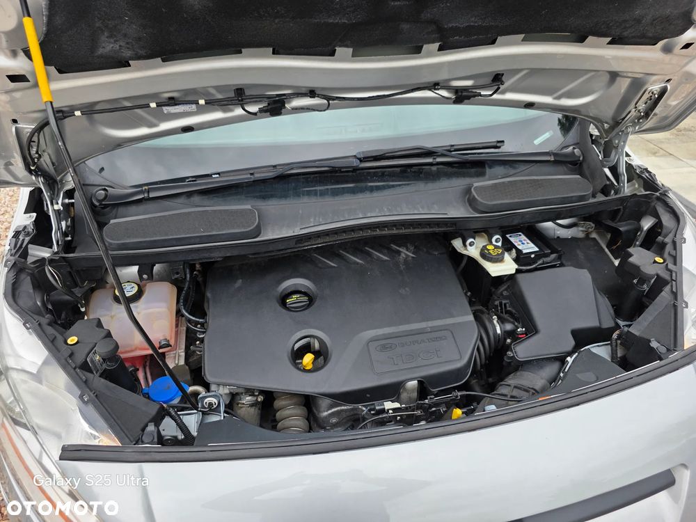 Ford Transit Connect - 39