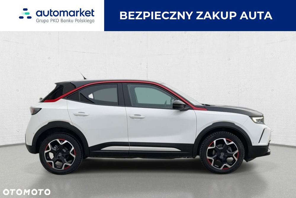 Opel Mokka 1.2 T GS Line Plus S&S - 2