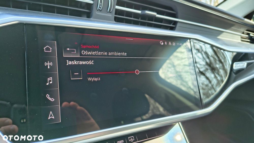 Audi A6 Avant 45 TFSI mHEV Quattro Sport S tronic - 36
