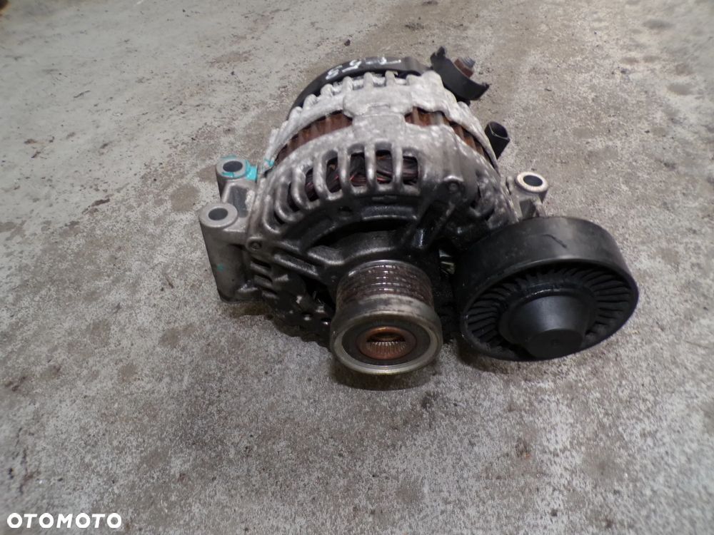 Alternator BMW E60 E90 N53b30 0121615010 - 2
