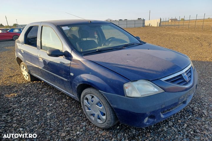 Turbosuflanta 1.5DCI 2005 E3 54391015071 H8200033771 Dacia Logan 1 [2 - 6