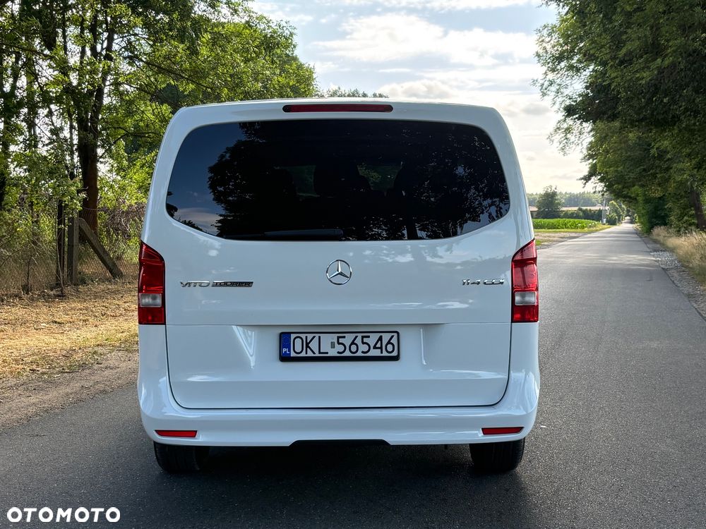 Mercedes-Benz Vito - 8