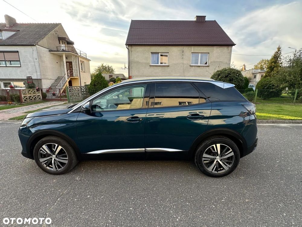 Peugeot 3008 BlueHDi 130 Stop & Start EAT8 Allure Pack - 2
