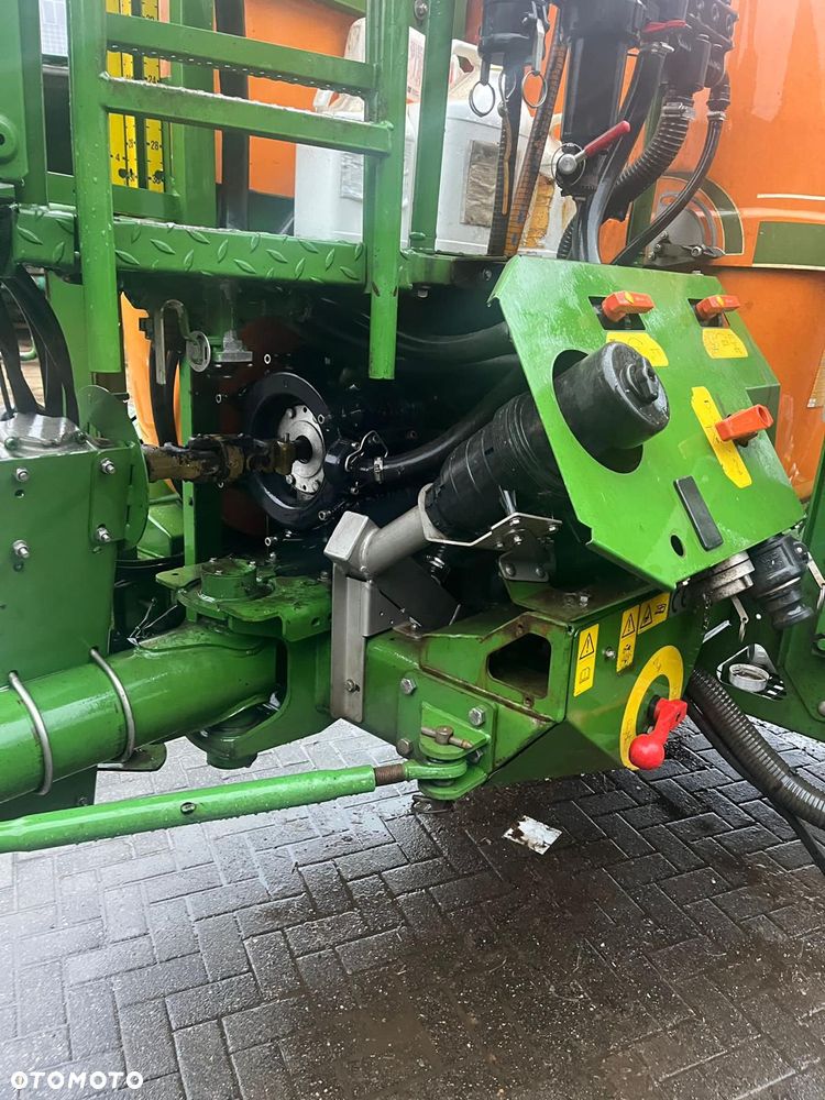 Amazone UG3000 - 7