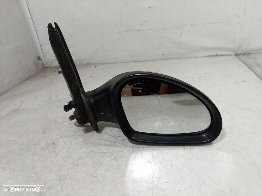 ESPELHO RETROVISOR DIREITO SEAT ALTEA 2004 -014142 - 1