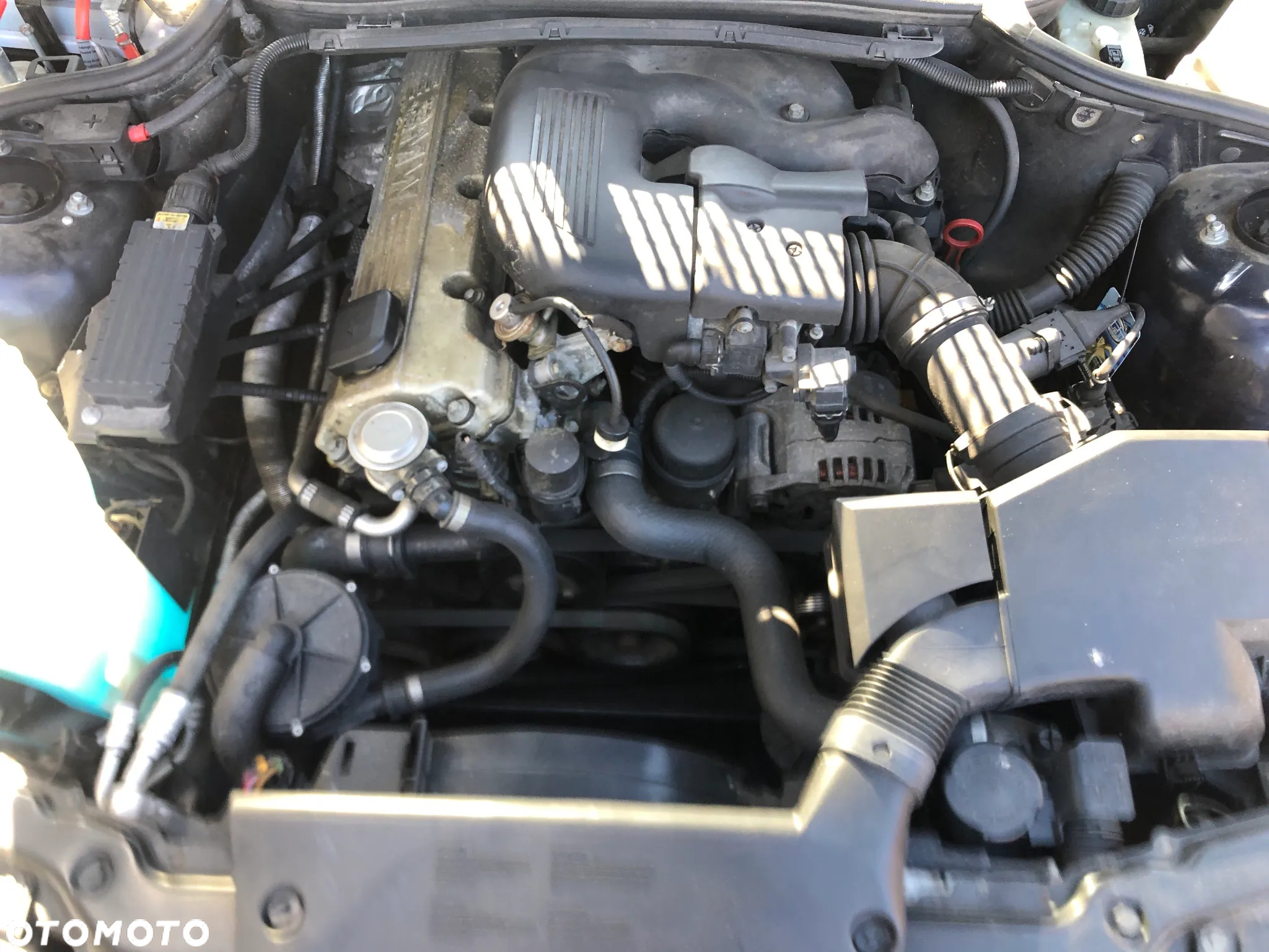 BMW Seria 3 - 8