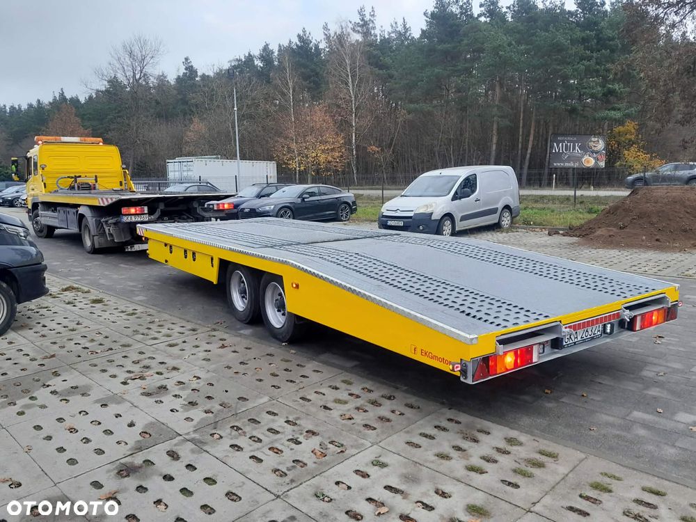 Tijhof TA6500 - 6