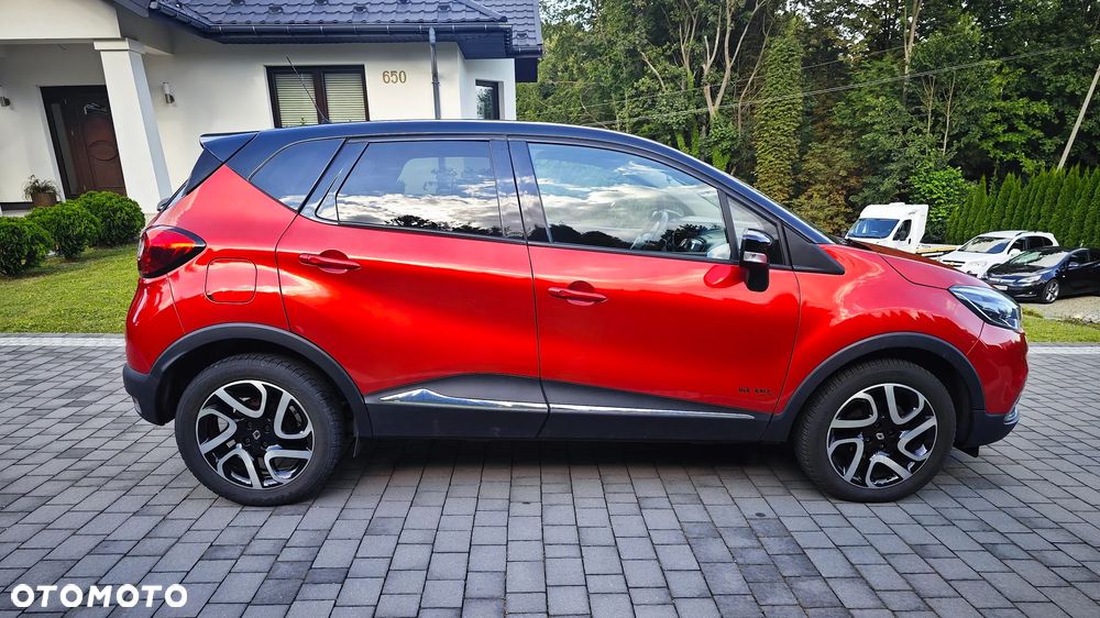 Renault Captur ENERGY TCe 90 Start&Stop Luxe - 5
