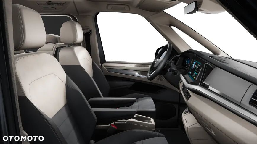 Volkswagen Multivan 2.0 TSI L2 Edition DSG - 7