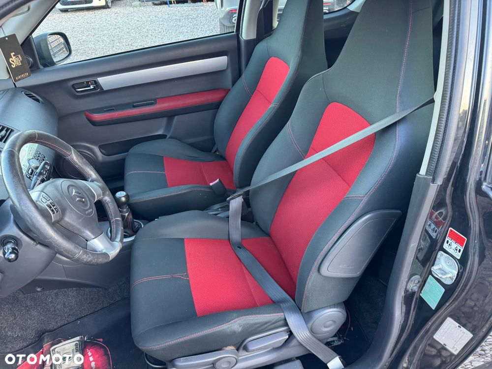 Suzuki Swift 1.6 Sport - 16