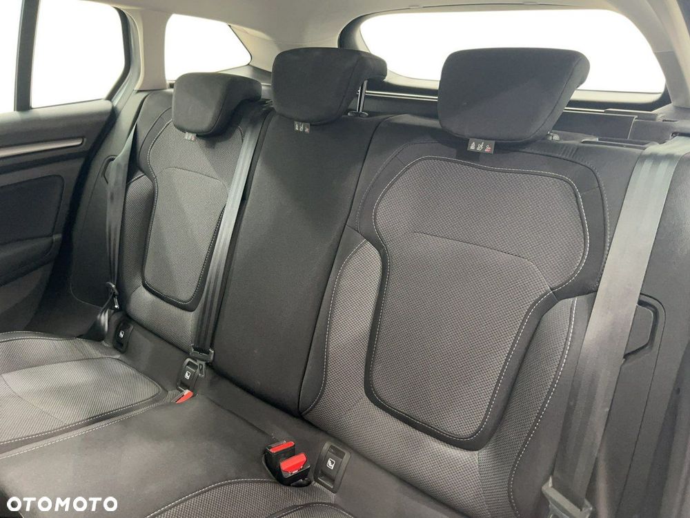 Renault Megane 1.3 TCe FAP Equilibre - 12