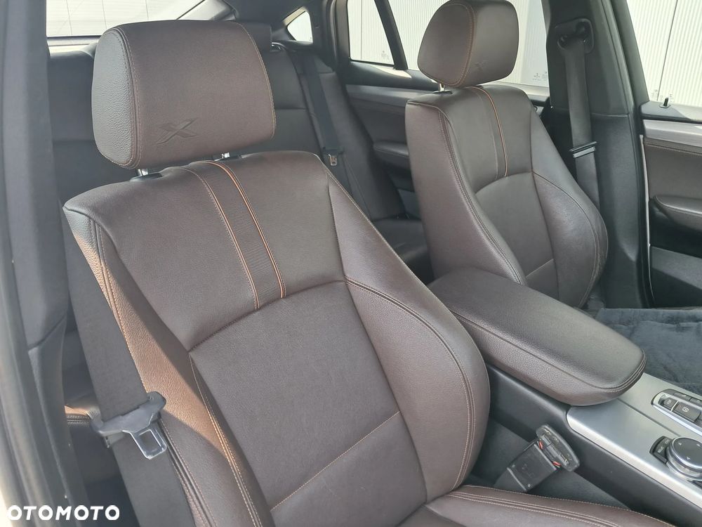 BMW X4 - 13