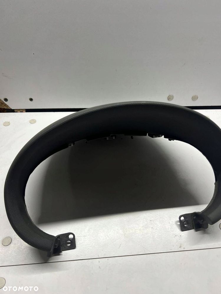 8J1 857 343 B Inny element deski rozdzielczej 1.8 TFSI Audi TT TTS Mk2 2014 - 3