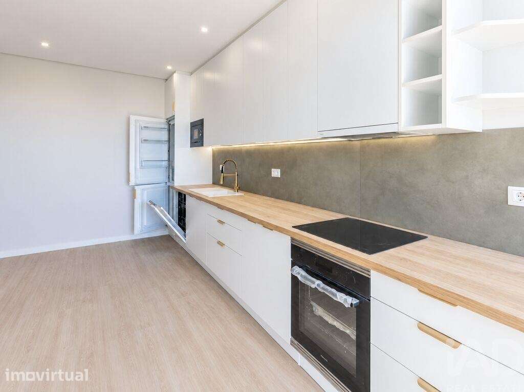 Duplex T2 em Oeiras e São Julião da Barra, Paço de Arcos e Caxias de 1 - Grande imagem: 5/31