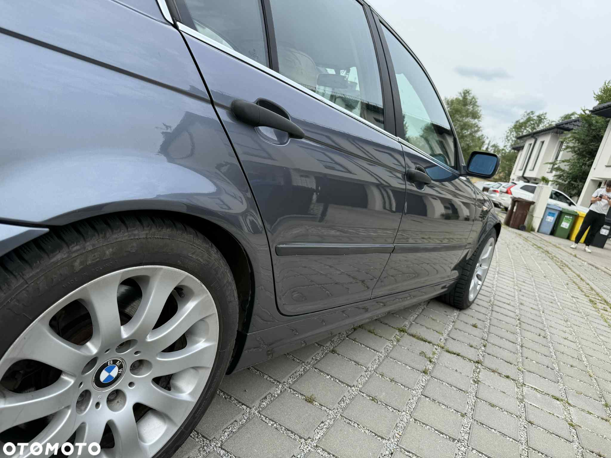 BMW Seria 3 330i - 8