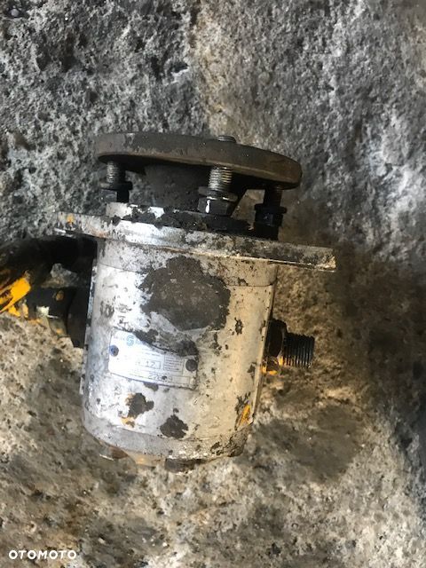 JCB 567-67 - Pompa Hydrauliki - 3