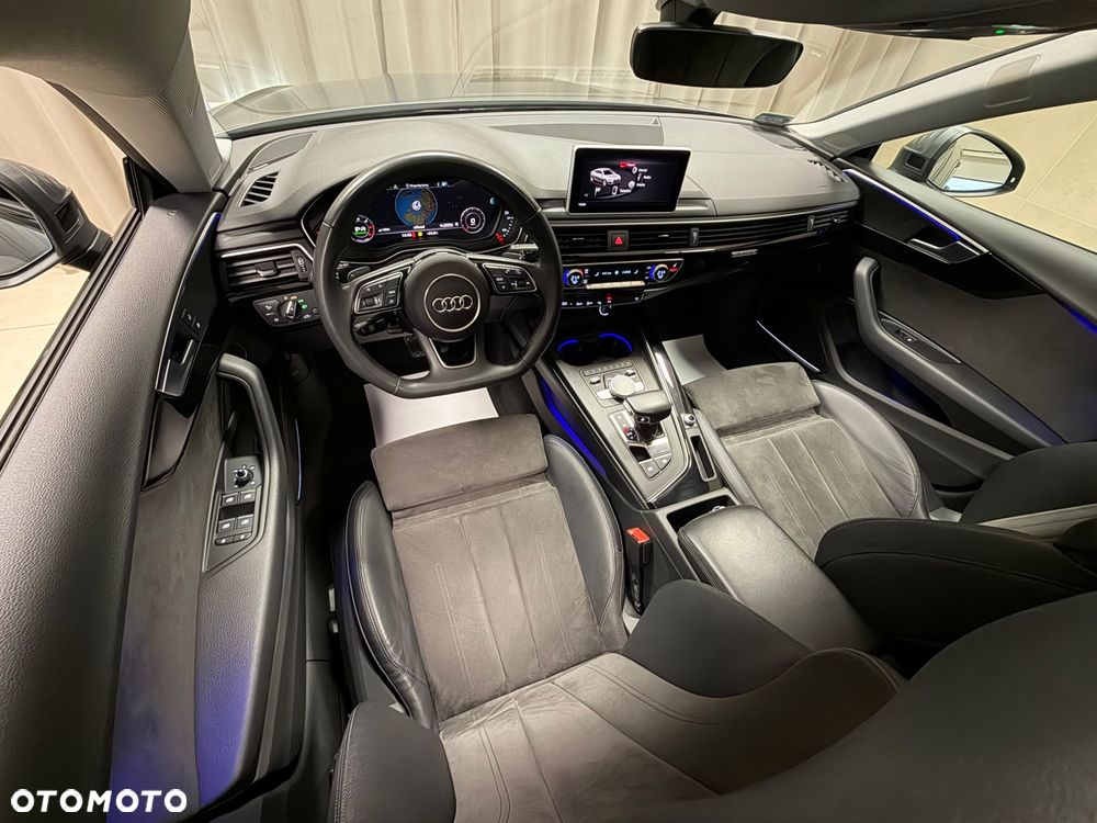 Audi A5 Sportback 40 TDI Quattro S Line S tronic - 16