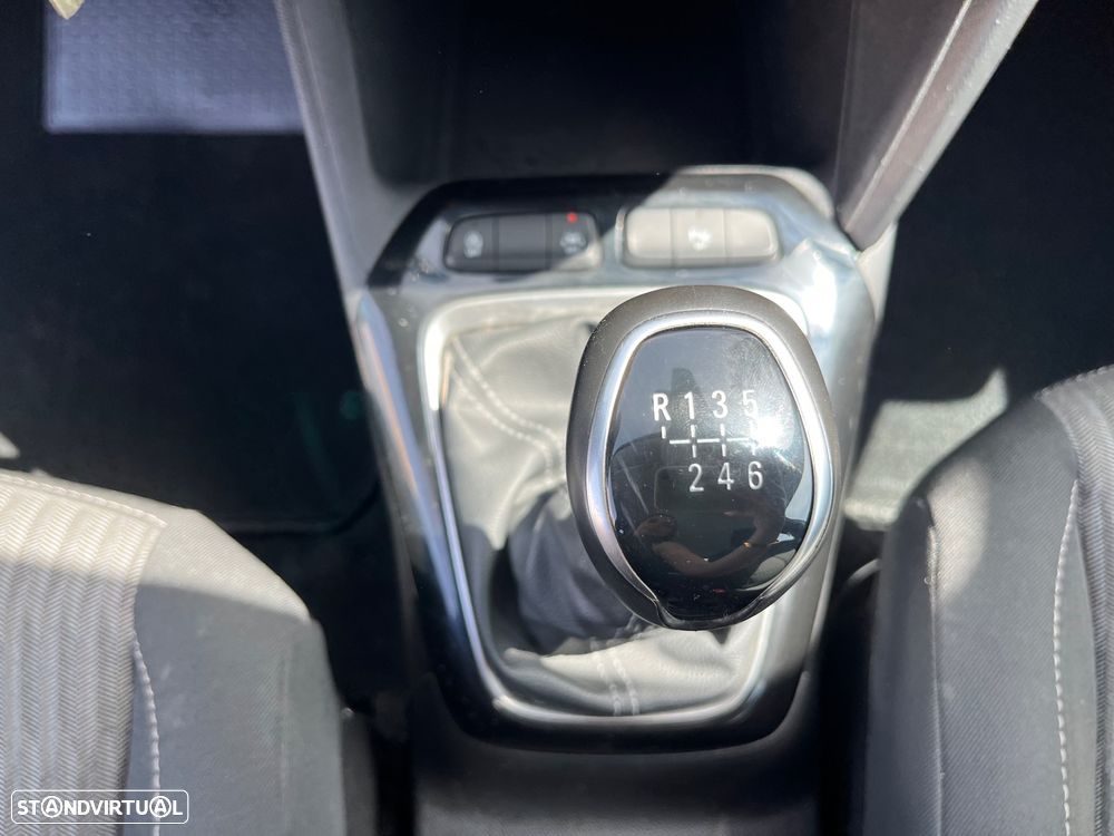 Opel Corsa 1.5 D Business - 36