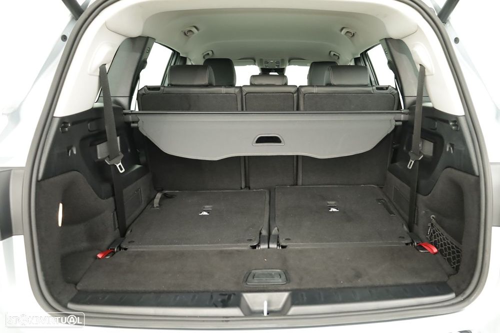 Mercedes-Benz GLB 180 d - 25