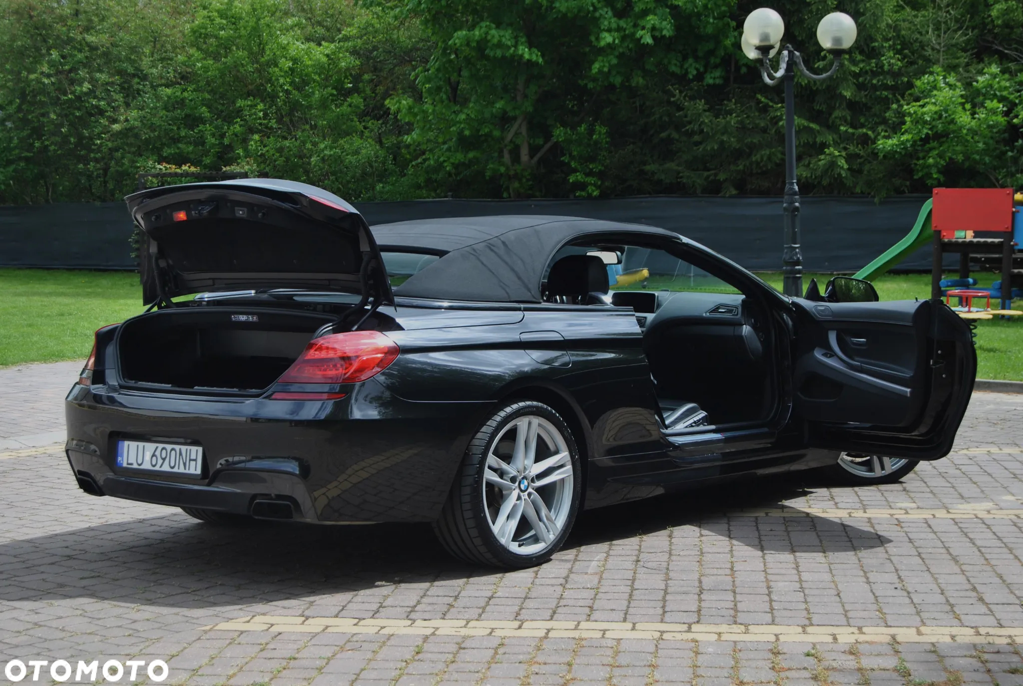 BMW Seria 6 - 32