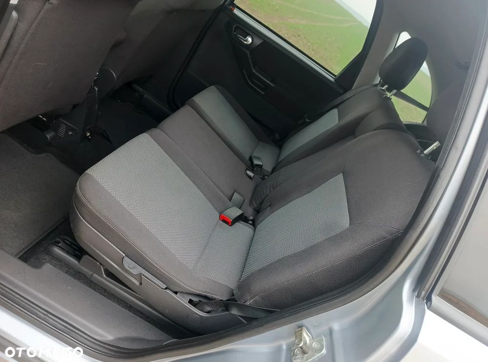 Opel Meriva 1.6 16V INNOVATION - 21