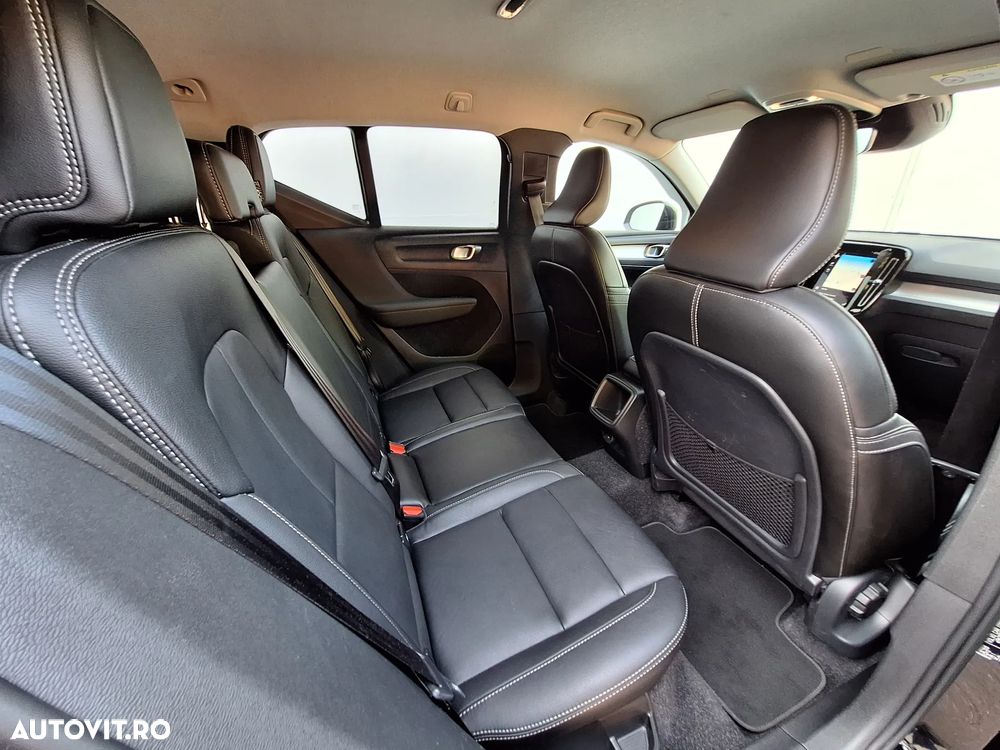 Volvo XC 40 - 17